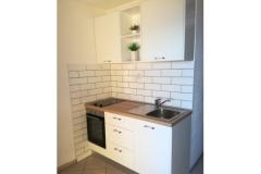 Villa Monika Apartmán 1 – A2 DESNO foto 1