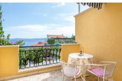 Villa Monika Apartmán 1 – A2 DESNO foto 2