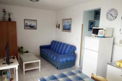 Villa Monika Apartmán 4 – A4 PLAVI foto 1