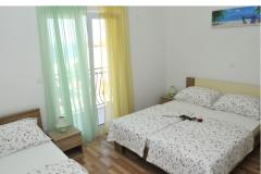 Dům k odpočinku Villa Nora Apartmán 1: (5+2) – ap1 foto 1