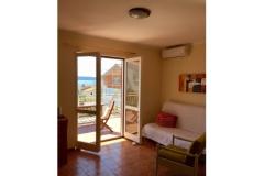 Dům k odpočinku Oliviano Apartmán 1 foto 2