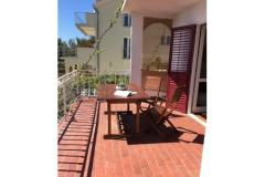 Dům k odpočinku Oliviano Apartmán 1 foto 3