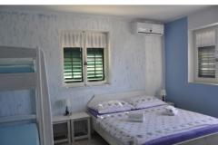 Villa Olma Apartmán 3 – studio 3 foto 2