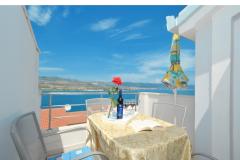 Villa Palada Apartmán 1: (4+2) – RoseDeluxe foto 1