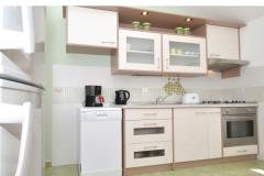Villa Palada Apartmán 1: (4+2) – RoseDeluxe foto 5