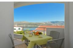 Villa Palada Apartmán 2: (4+1) – Daisy 1 foto 2