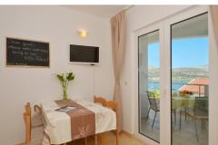 Villa Palada Apartmán 2: (4+1) – Daisy 1 foto 3