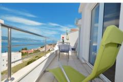 Villa Palada Apartmán 4: (2+2) – Tulip foto 1