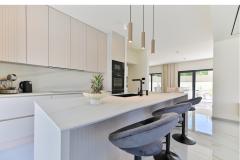 Villa Perla Apartmán 1 – VillaPerla foto 4