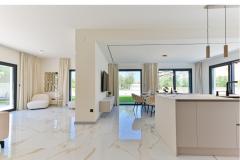 Villa Perla Apartmán 1 – VillaPerla foto 5