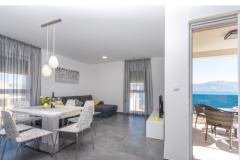 Villa Piramida Apartmán 3 – B1 foto 1