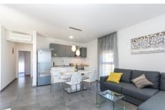 Villa Piramida Apartmán 3 – B1 foto 2