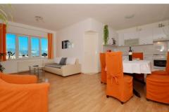 Rainbow Apartmán 1 – Rainbow 1 foto 4