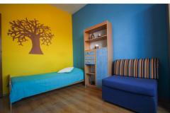 Villa Relax Apartmán 1 – Modern foto 4