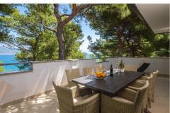 Villa Rosea Apartmán Apartmán 1 foto 1