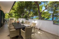 Villa Rosea Apartmán Apartmán 1 foto 2