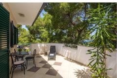 Villa Rosea Apartmán Apartmán 1 foto 3