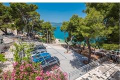 Villa Rosea Apartmán Apartmán 1 foto 4