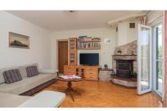 Villa Rosea Apartmán Apartmán 1 foto 5