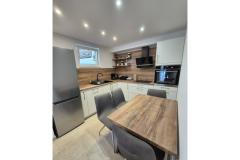 Villa Rosea Apartmán Apartmán 2 foto 1