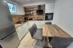 Villa Rosea Apartmán Apartmán 2 foto 2