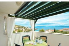 Villa Rozana, Okrug Gornji Apartmán 1 foto 1