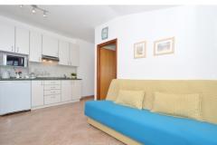 Villa Rozana, Okrug Gornji Apartmán 1 foto 4