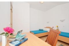 Villa Rozana, Okrug Gornji Apartmán 1 foto 6