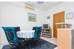 Online-Croatia: Villa Stanka Apartmán 2 – Stanka 2 foto 1