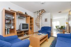 Online-Croatia: Villa Stanka Apartmán 3 – Stanka 3 foto 2