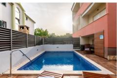 Villa Tango Apartmán 1 – Tango I foto 1