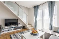 Villa Tango Apartmán 1 – Tango I foto 4