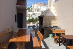 Villa Tatjana Apartmán 1 foto 1