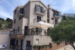 Villa Tatjana Apartmán 1 foto 2