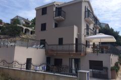 Villa Tatjana Apartmán 2 foto 4