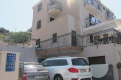 Villa Tatjana Apartmán 3 foto 2