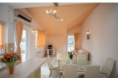 Apartmány Kairos - anex Apartmán 4 – A4 foto 1