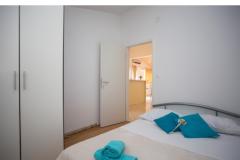 Apartmány Kairos - anex Apartmán 4 – A4 foto 3