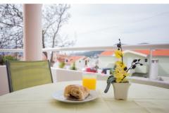 Apartmány Kairos - anex Apartmán 1 – A1 foto 1