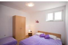 Apartmány Kairos - anex Apartmán 2 – A2 foto 3