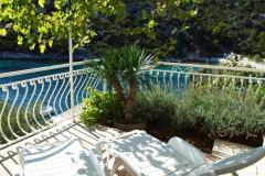 Beachfront apartments Maria Ljublje Apartmán 1 – A1 MARIA foto 2