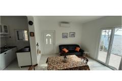 Beachfront apartments Maria Ljublje Apartmán 1 – A1 MARIA foto 3