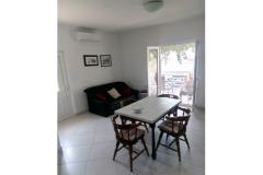 Beachfront apartments Maria Ljublje Apartmán 1 – A1 MARIA foto 5