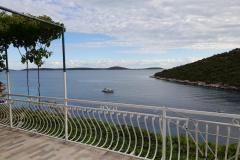 Beachfront apartments Maria Ljublje Apartmán 2 – A2 KARLA foto 1