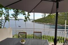 Beachfront apartments Maria Ljublje Apartmán 2 – A2 KARLA foto 4