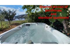 Vila MATE Apartmán 5 foto 3