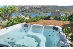 Vila MATE Apartmán 1 foto 1