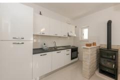 Vila MATE Apartmán 1 foto 2