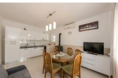 Vila MATE Apartmán 1 foto 5