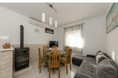 Vila MATE Apartmán 1 foto 6